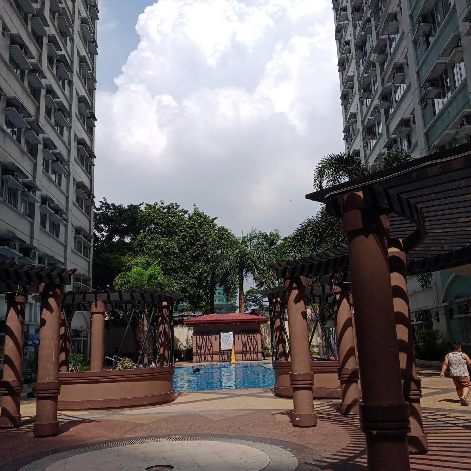 Sweet At * Manila