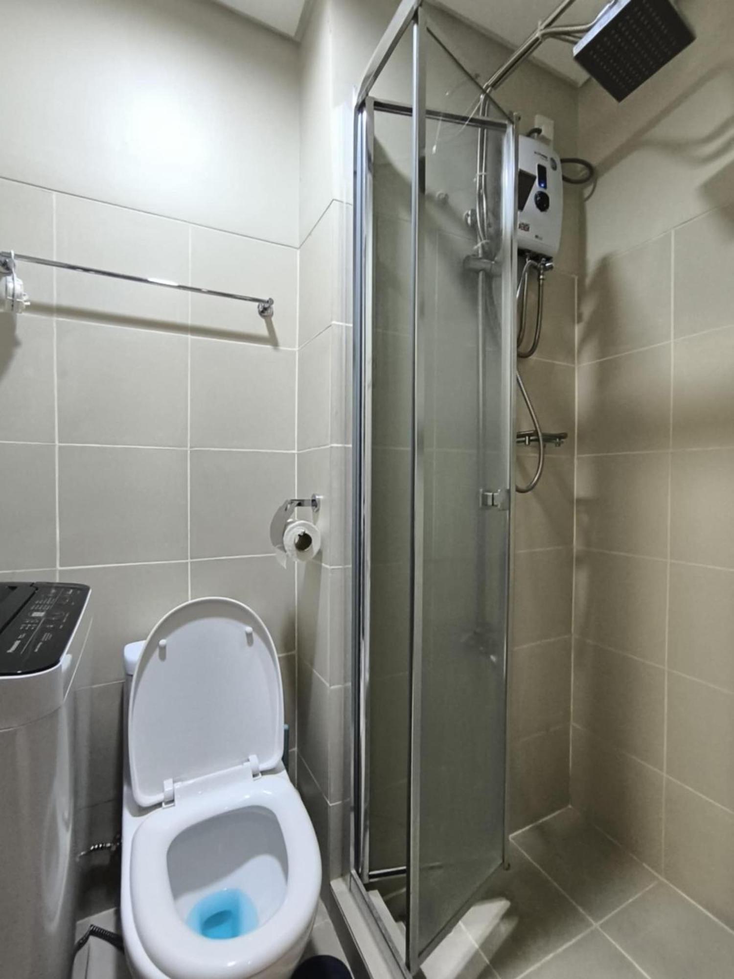 Apartment Fame Mandaluyong Staycation *