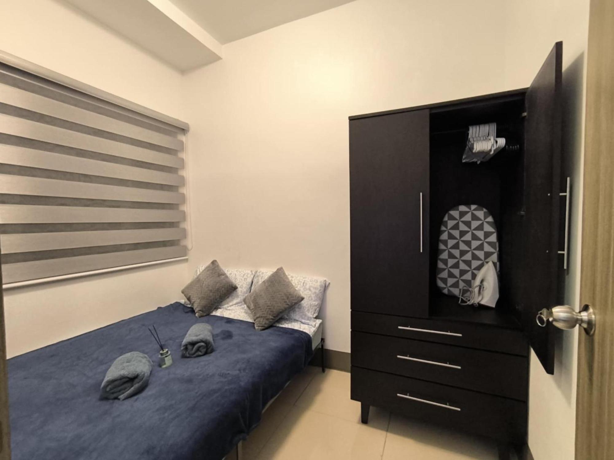 Apartment Fame Mandaluyong Staycation *