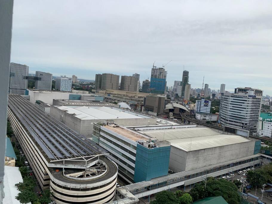 Jasmine 1 Bedroom With Balcony * Manila