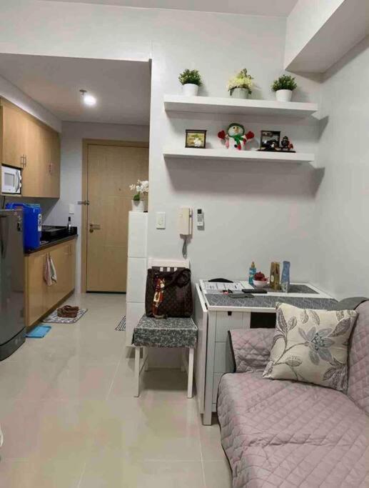 Jasmine 1 Bedroom With Balcony