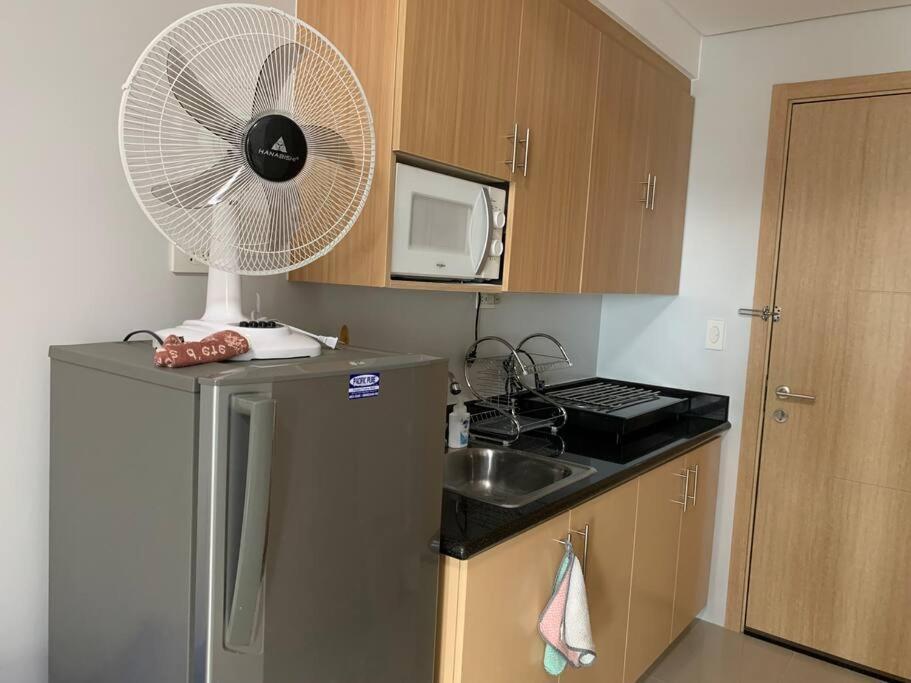 Jasmine 1 Bedroom With Balcony *