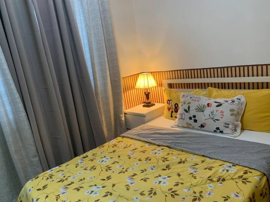 Jasmine 1 Bedroom With Balcony