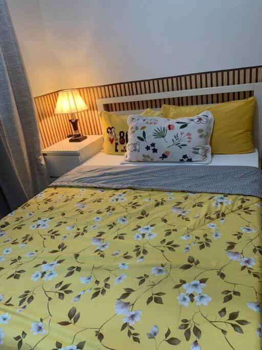 Jasmine 1 Bedroom With Balcony Apartment