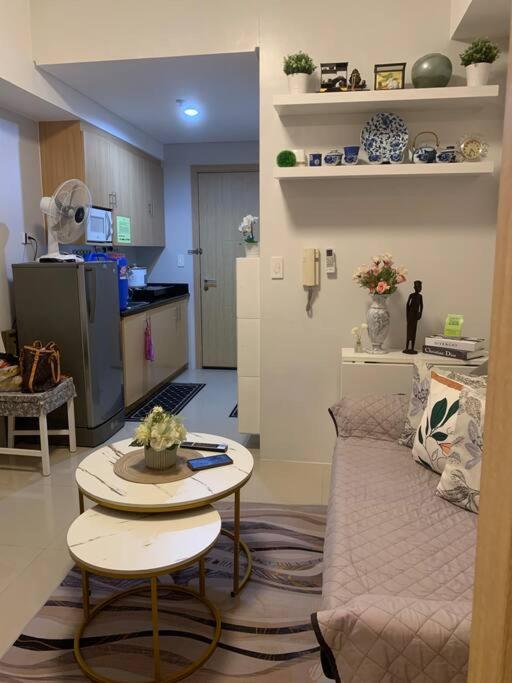 Jasmine 1 Bedroom With Balcony *