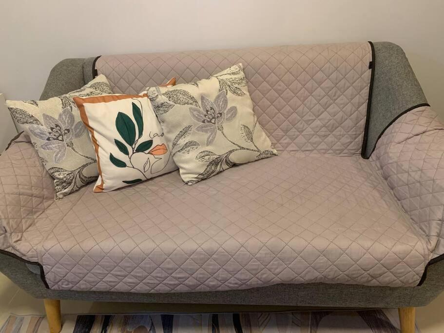Jasmine 1 Bedroom With Balcony * Manila