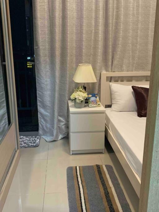 Jasmine 1 Bedroom With Balcony Apartment