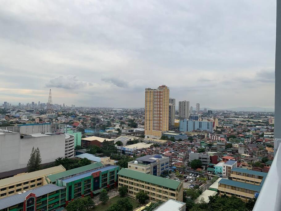 Jasmine 1 Bedroom With Balcony Apartment *