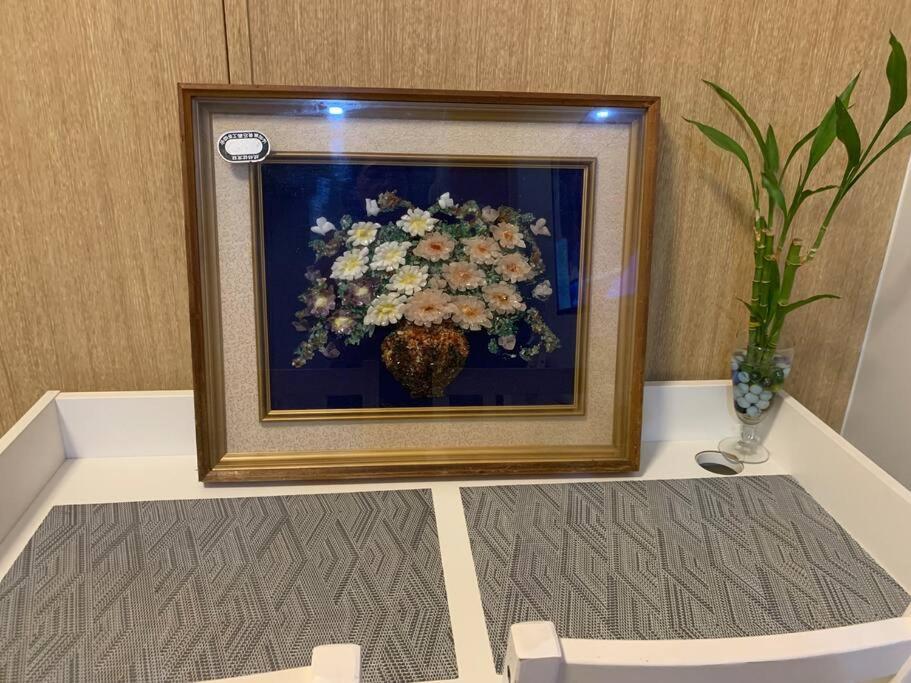 Apartment Jasmine 1 Bedroom With Balcony Manila