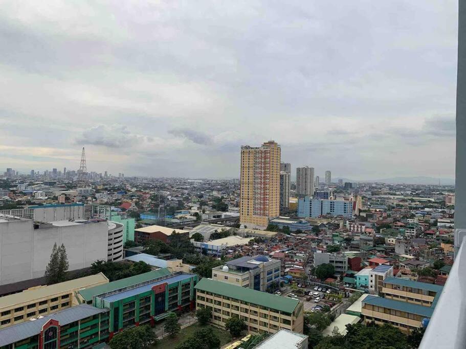 Jasmine 1 Bedroom With Balcony Manila