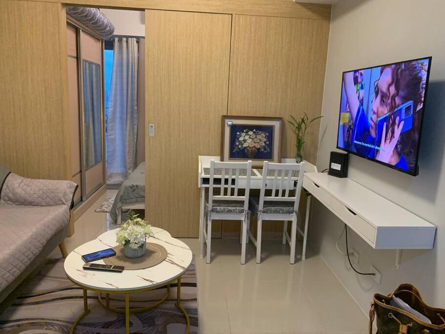 Jasmine 1 Bedroom With Balcony