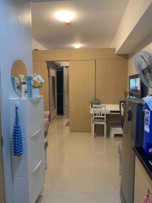 Apartment Jasmine 1 Bedroom With Balcony