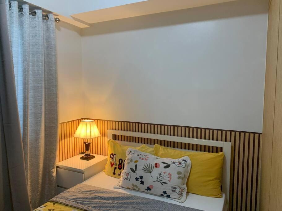 Jasmine 1 Bedroom With Balcony Apartment *