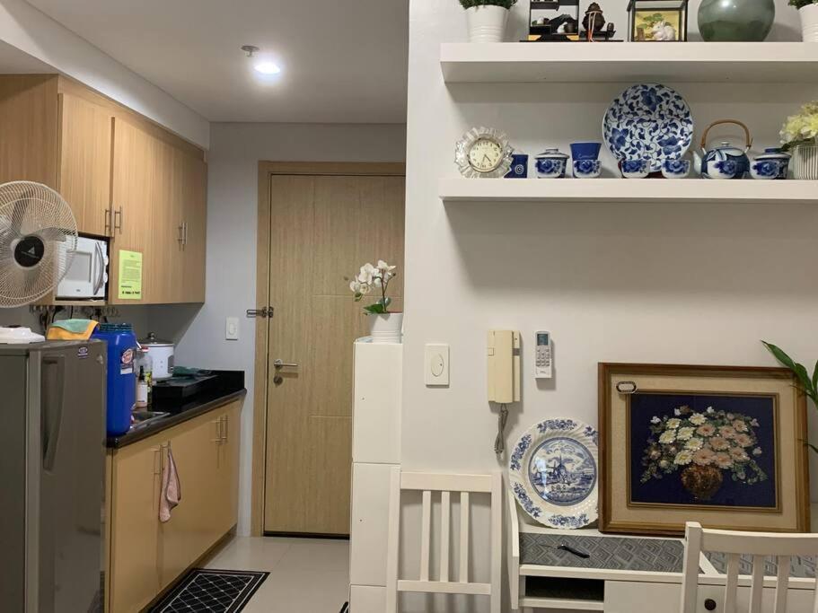 Apartment Jasmine 1 Bedroom With Balcony *