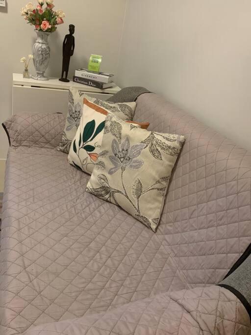 Jasmine 1 Bedroom With Balcony * Manila