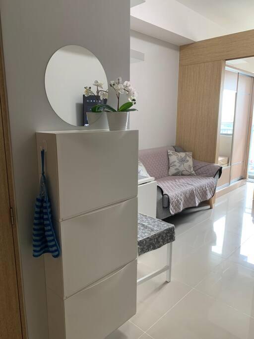 Apartment Jasmine 1 Bedroom With Balcony *