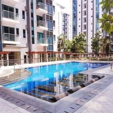 Nadzcondotel - At Two Palm Tree O Apartment Manila