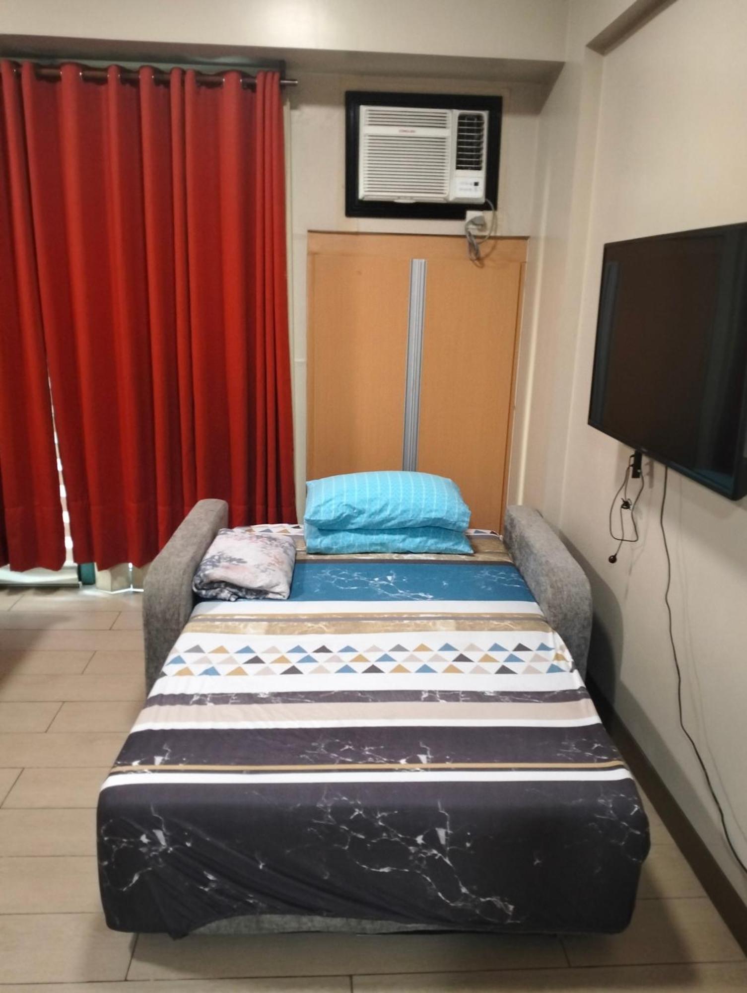 Nadzcondotel - At Two Palm Tree O Apartment *