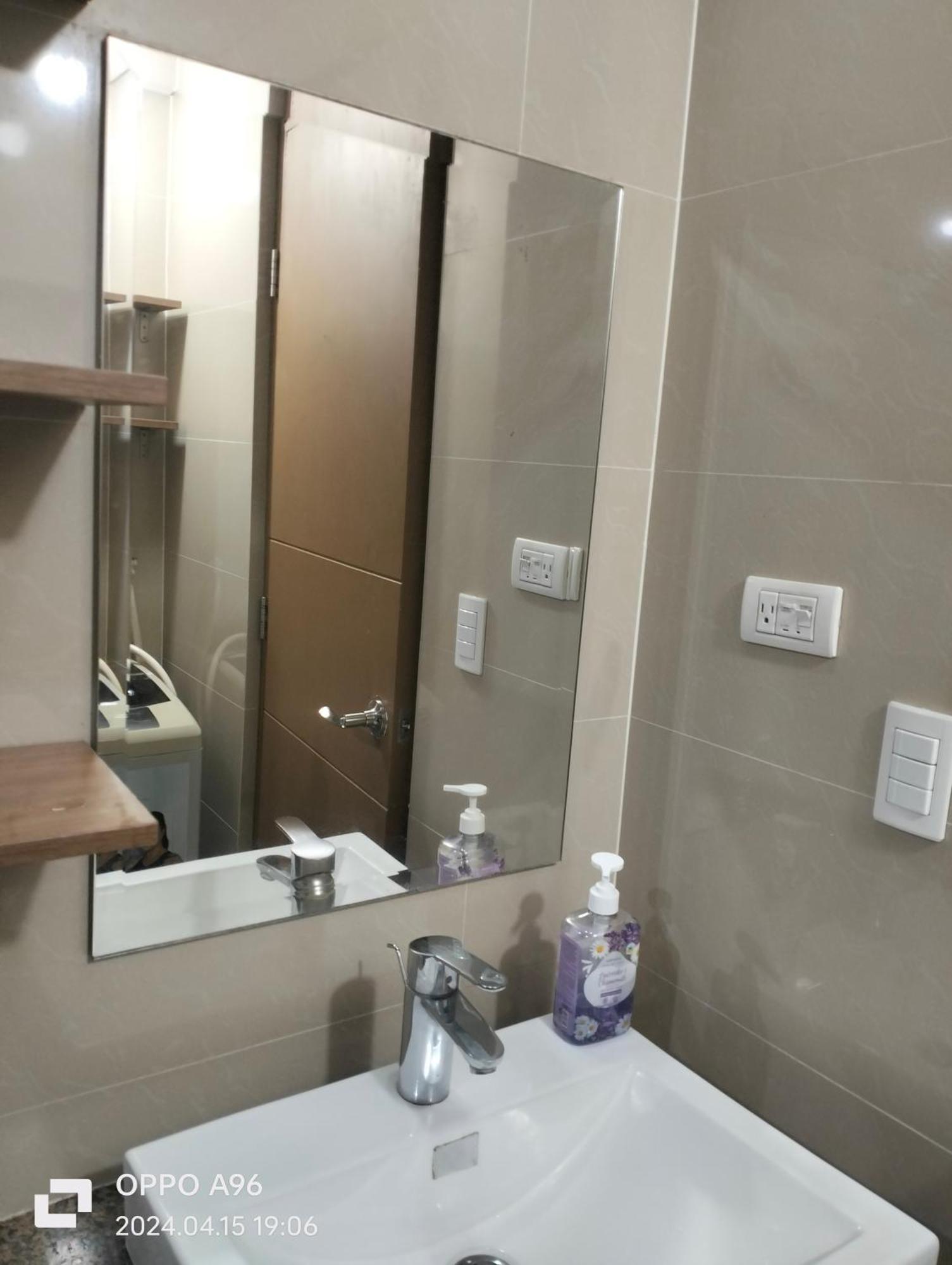 Nadzcondotel - At Two Palm Tree O Apartment