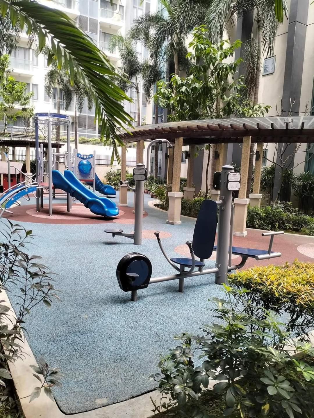 Nadzcondotel - At Two Palm Tree O Apartment *
