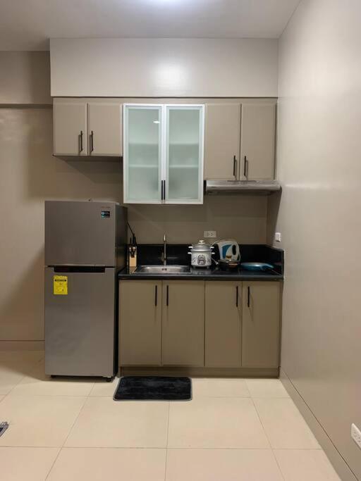 Modern Luxury In Mckinley Manila