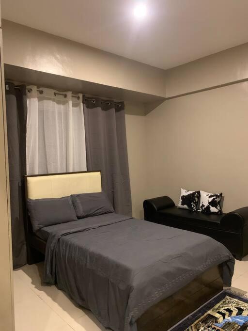 Modern Luxury In Mckinley Manila