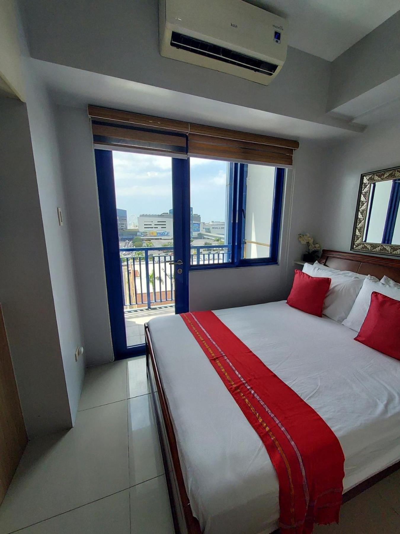 Great In Holiday home Manila