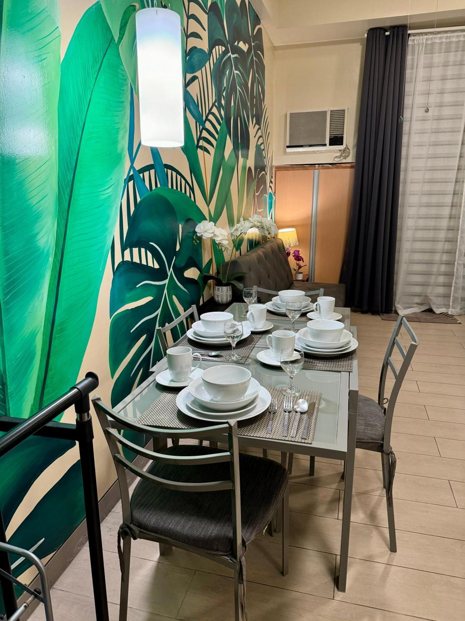Apartment Beautiful Near World Naia T3 *