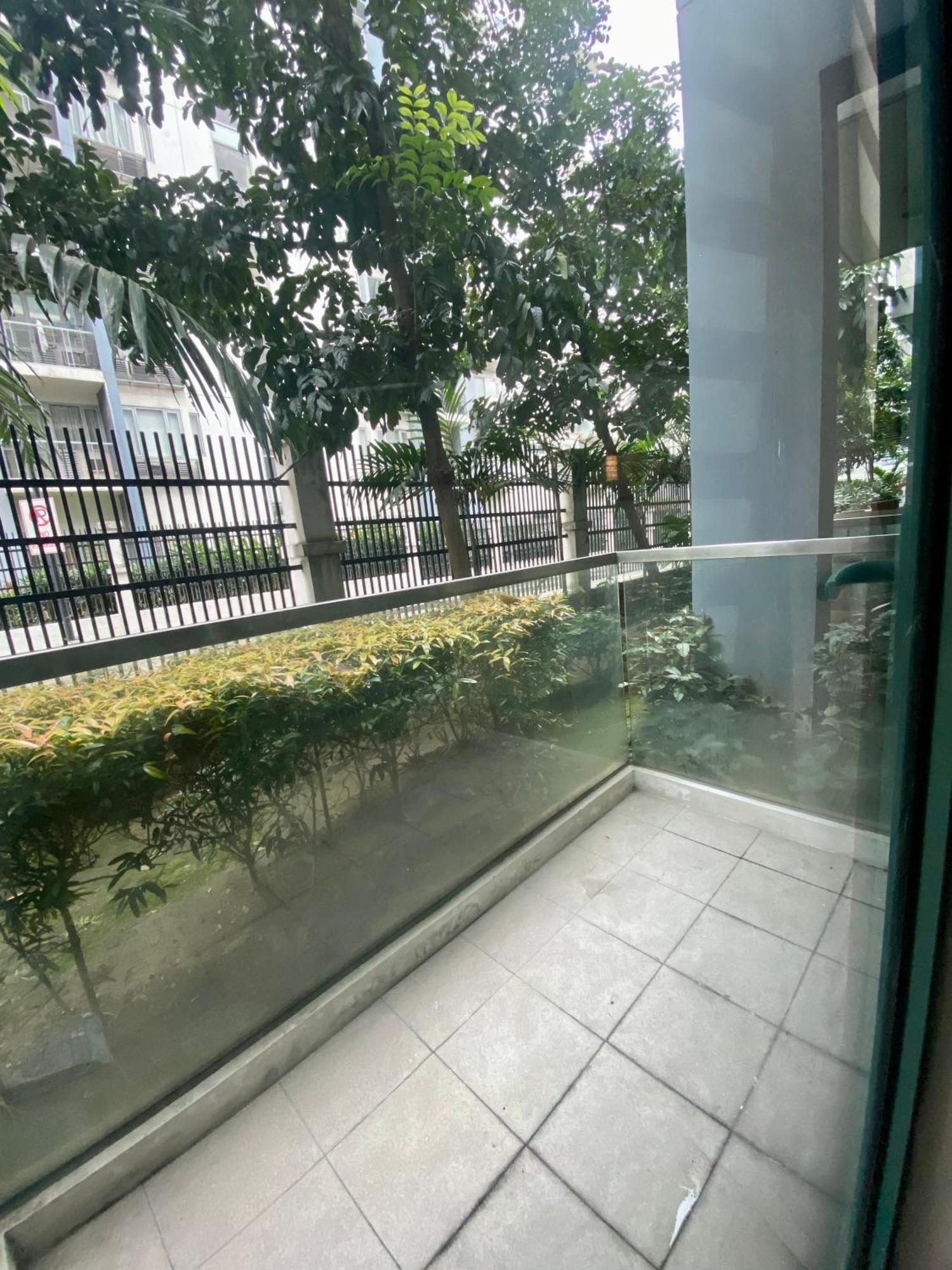 Apartment Beautiful Near World Naia T3 Manila