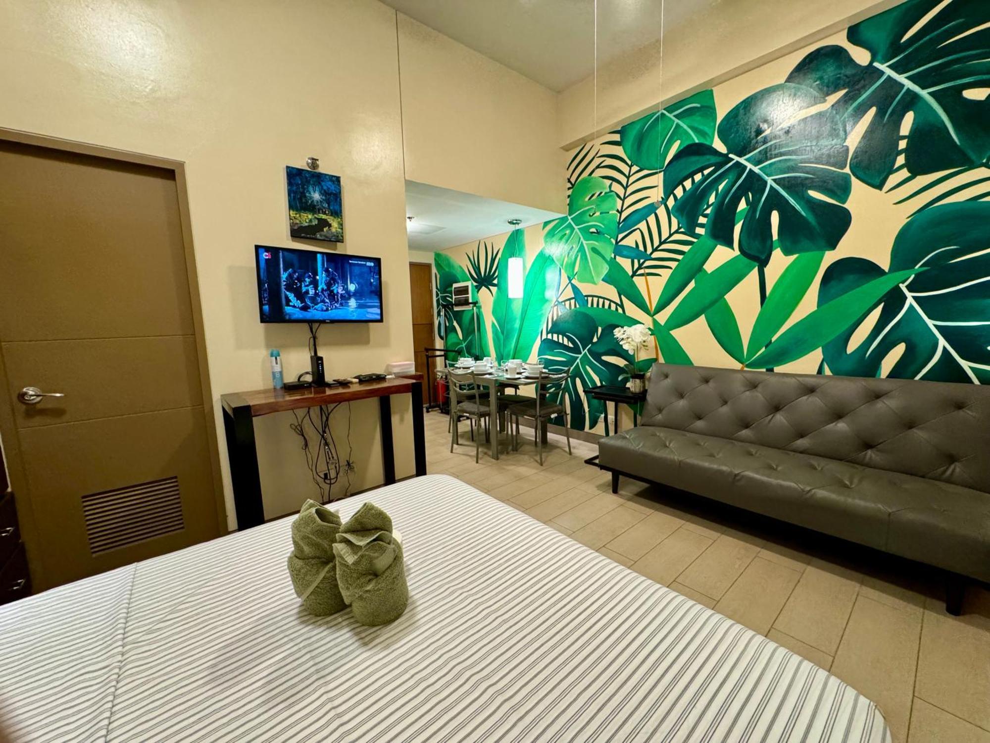 Apartment Beautiful Near World Naia T3 *