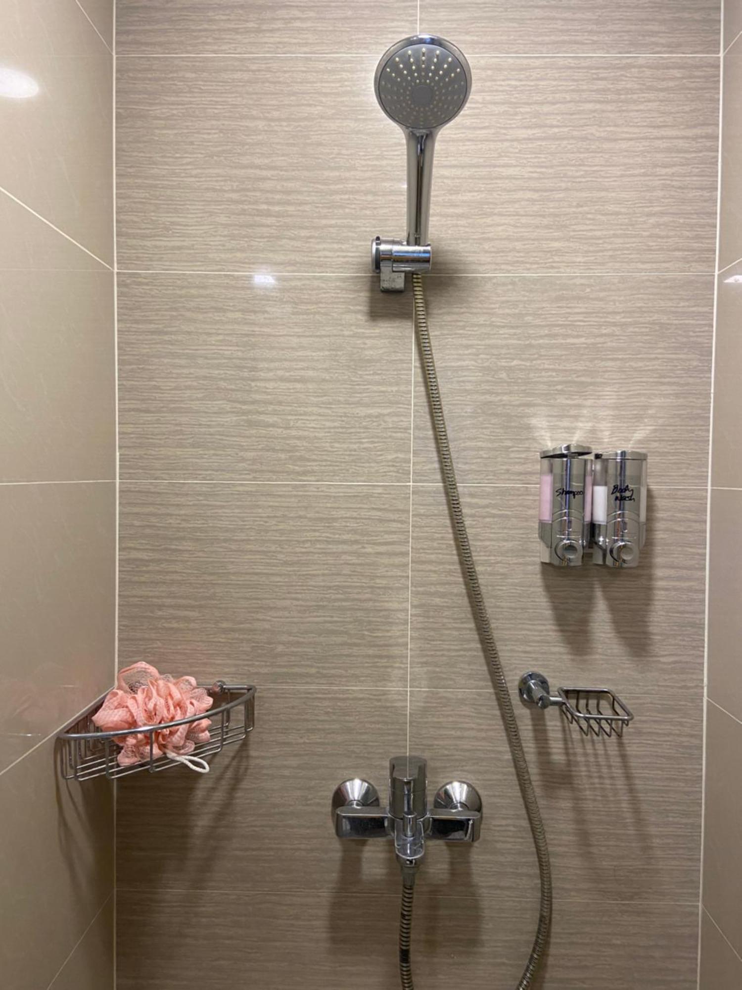 Apartment Beautiful Near World Naia T3 Manila