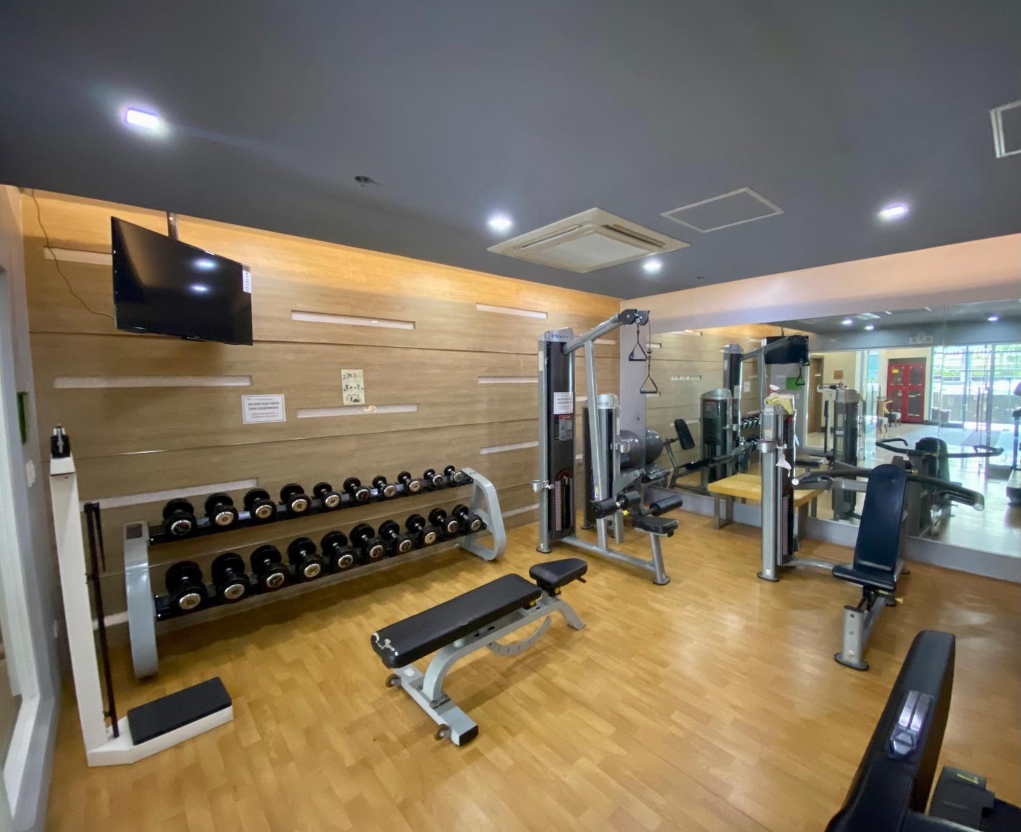 Apartment Beautiful Near World Naia T3