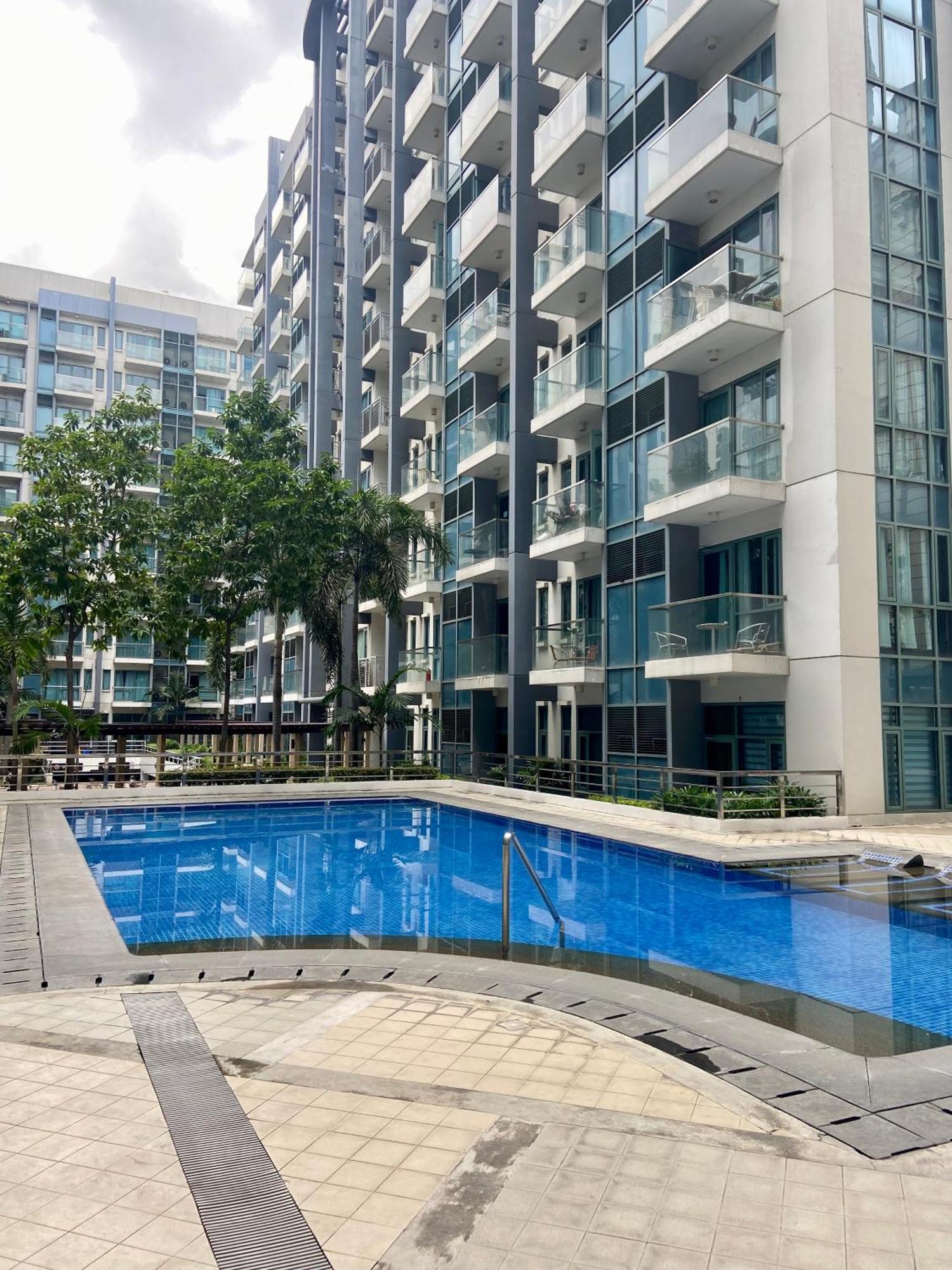 Beautiful Near World Naia T3 Apartment *