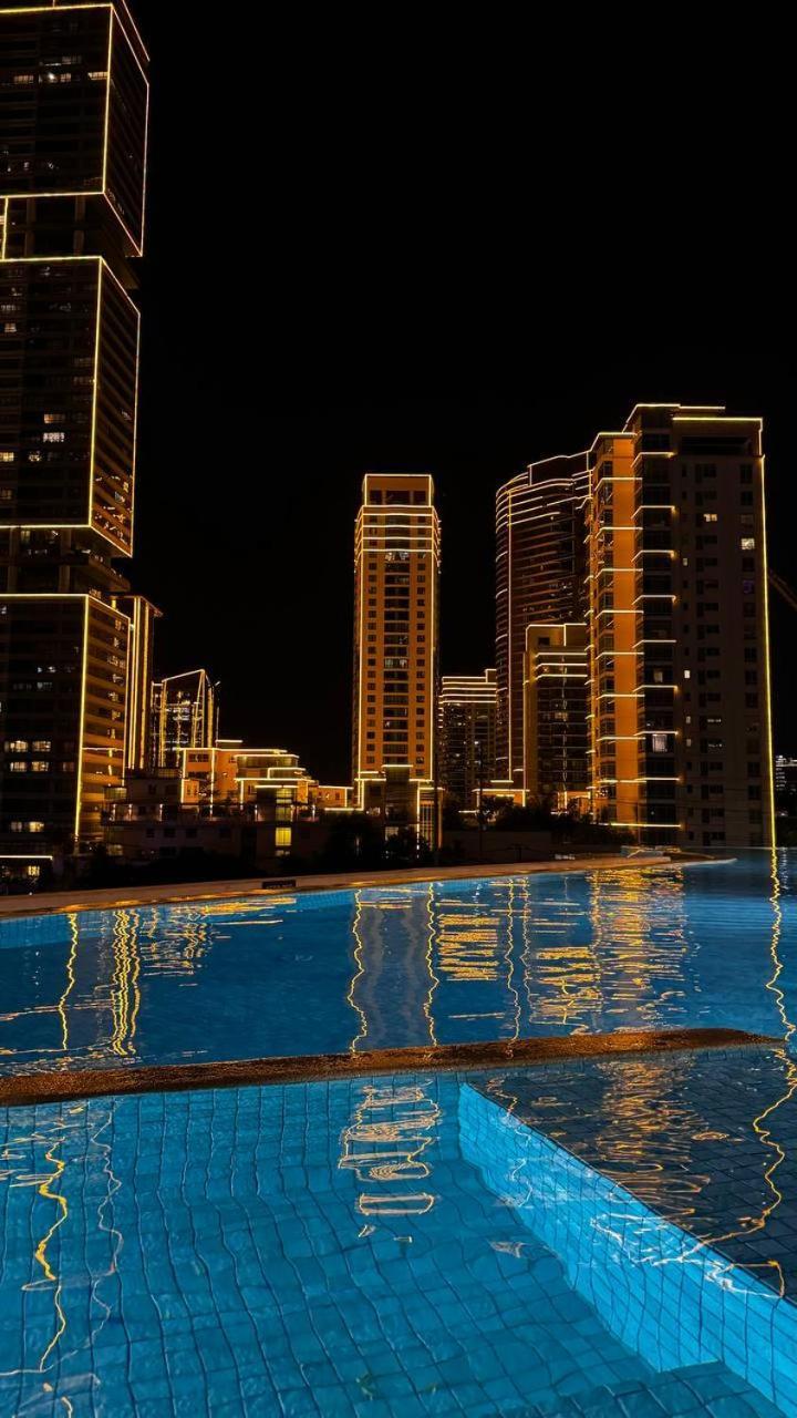 Apartment The Metro Zen At Hotel Residences Acqua *