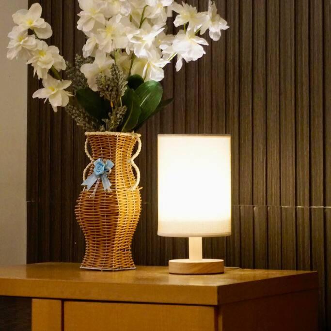 Gabila Staycation At Azure *