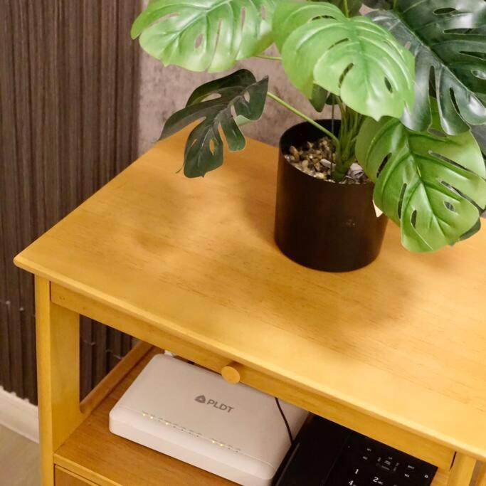 Apartment Gabila Staycation At Azure
