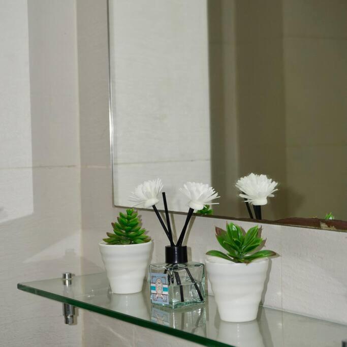 Apartment Gabila Staycation At Azure *