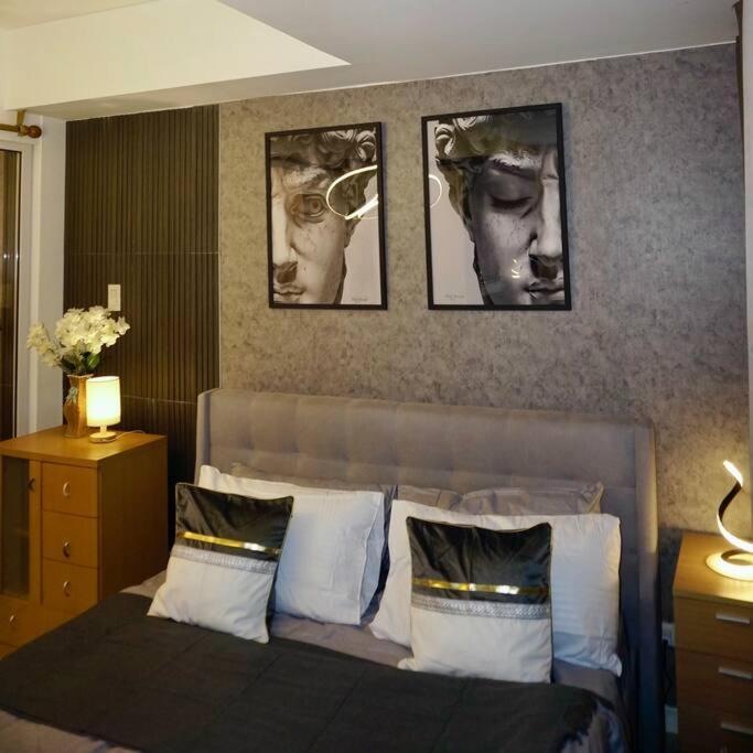 Gabila Staycation At Azure * Manila