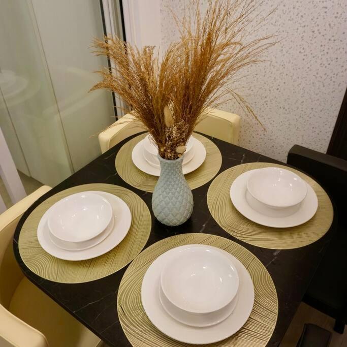 Apartment Gabila Staycation At Azure