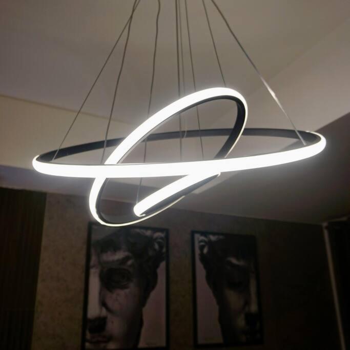 Apartment Gabila Staycation At Azure Manila