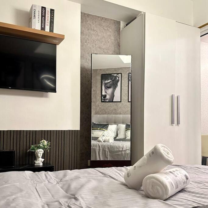 Gabila Staycation At Azure