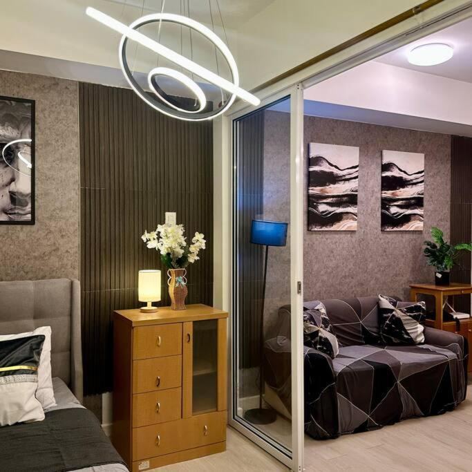 Apartment Gabila Staycation At Azure