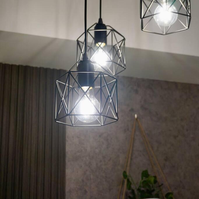 Gabila Staycation At Azure Apartment *