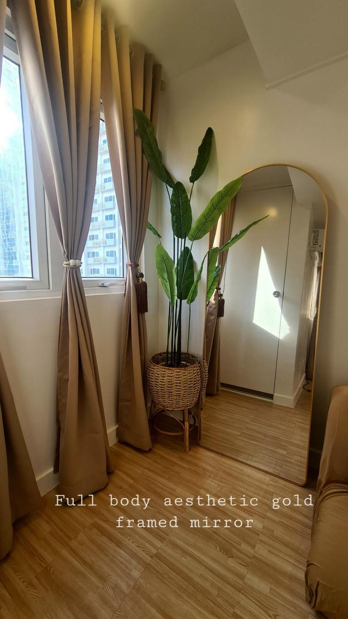 Apartment Tahanan - Victoria De Makati *