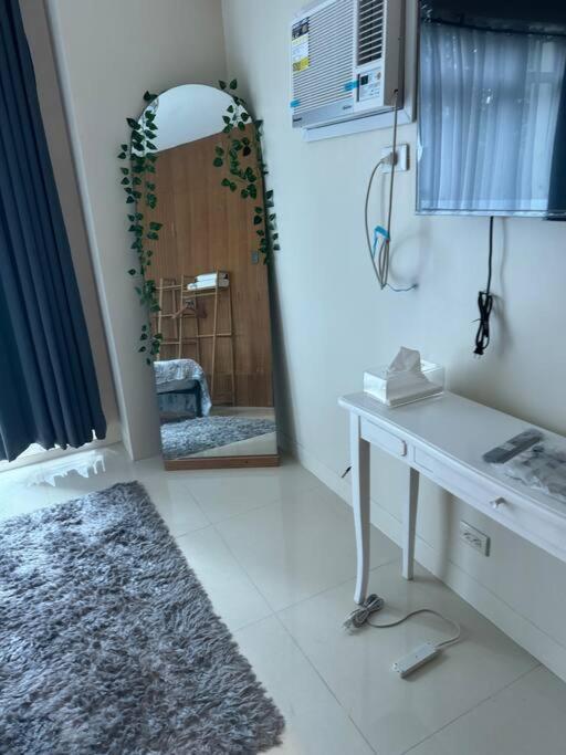 Great Luxury In Mckinley Apartment Manila