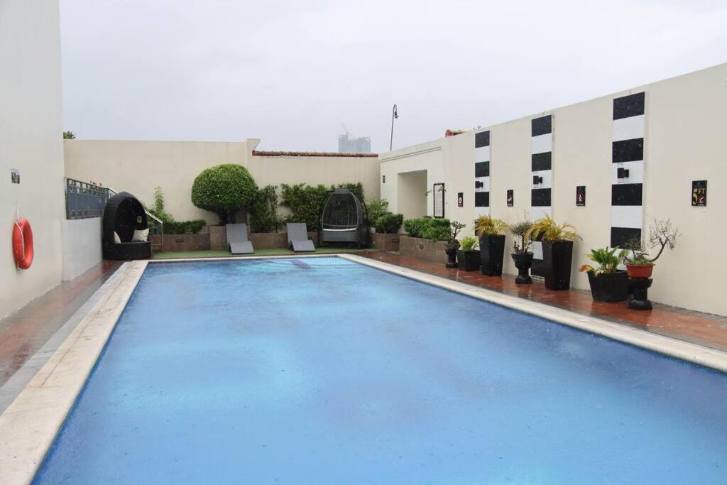 Apartment Great Luxury In Mckinley *