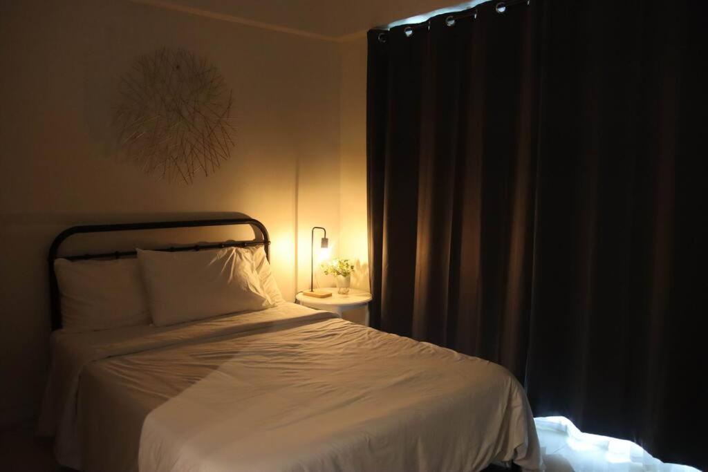Great Luxury In Mckinley Apartment Manila