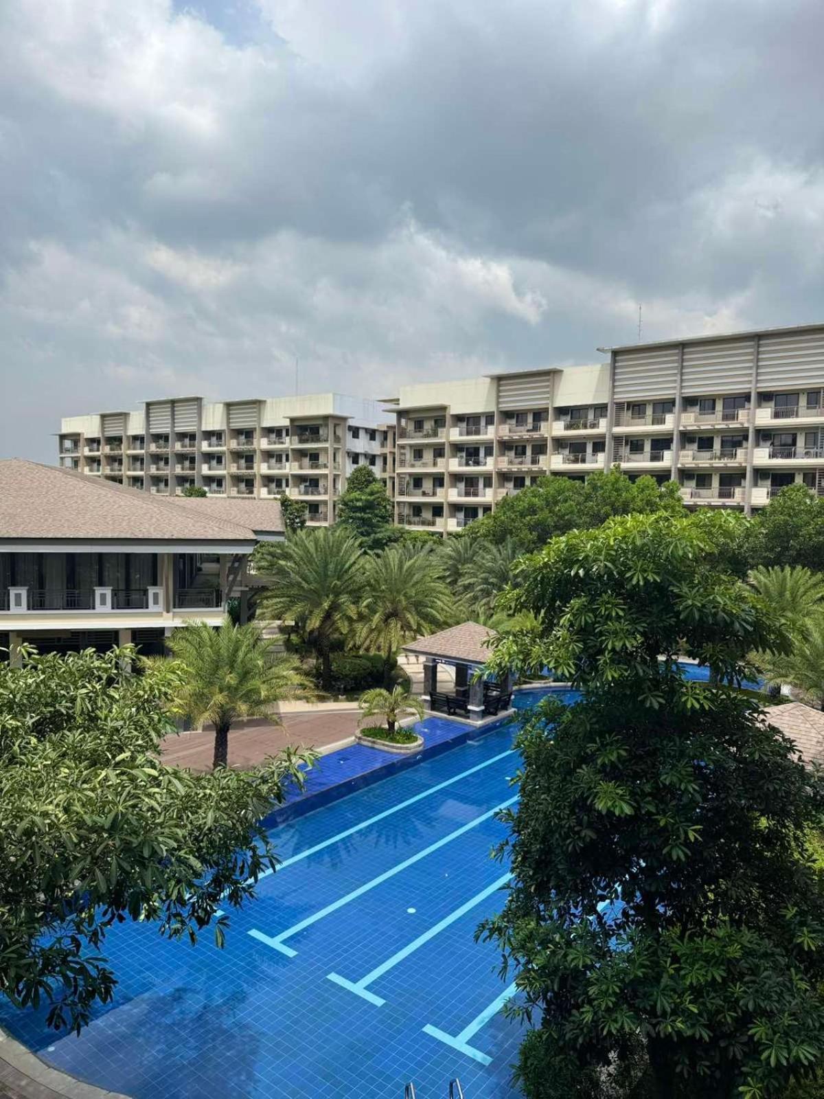 Casa Maria - Asteria Residences Paranaque *