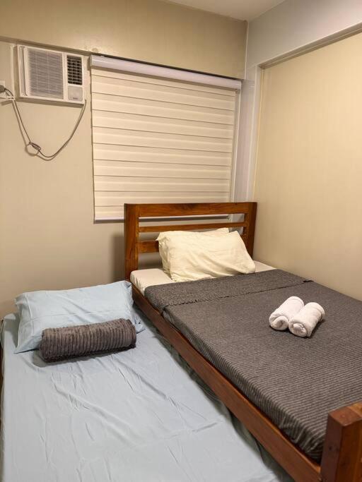 Apartment Casa Maria - Asteria Residences Paranaque