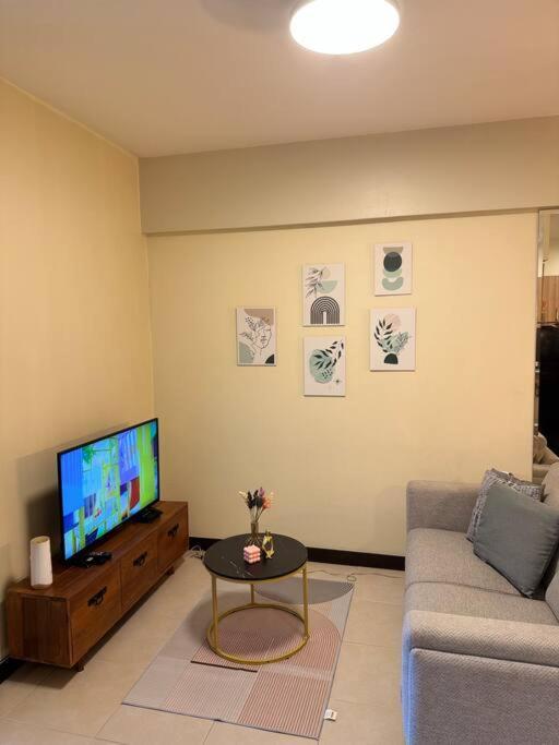 Apartment Casa Maria - Asteria Residences Paranaque *